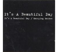 It's a Beautiful Day It's a Beautiful Day/Marrying Maiden (CD) Album