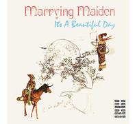 It's a Beautiful Day Marrying Maiden (Vinyl LP)