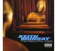 It's A Beautiful Thing by Keith Murray (1999-01-28)