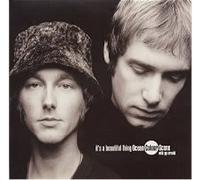 It's a beautiful thing [Single-CD]