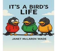 It's A Bird's Life: A Chirpy Adventure In The Sky