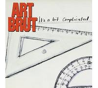 It's a Bit Complicated (2nd Version)
