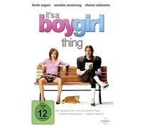 It's a Boy Girl Thing