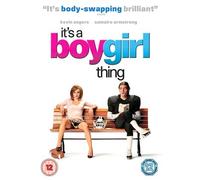 Its A Boy Girl Thing [Edizione: Regno Unito] [Edizione: Regno Unito]