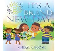It's A Brand New Day