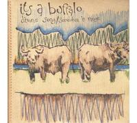 Its A Buffalo - Divorce Song