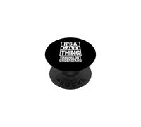 It's A Cati Thing You Wouldn't Understand First Name PopSockets PopGrip Adesivo