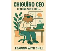It's a Chigüiro journal: The Great power of Latam authenticity