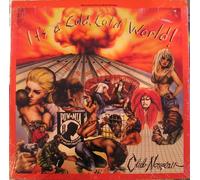 It's a cold, cold world! (1988) / Vinyl single [Vinyl-Single 7'']