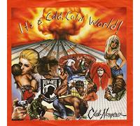 It's A Cold, Cold World ! (Edit) / Better Way (LP Version) [Vinyl Single 7'']