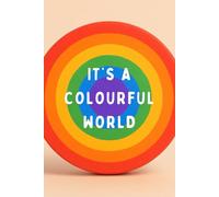 It's a Colourful World