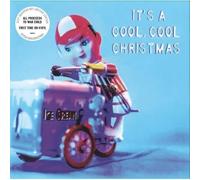 Various Artists It's a Cool, Cool Christmas (Vinyl LP) 12" Album