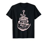 It's a Cozart Thing Gifts Maglietta