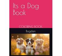Its a Dog Book