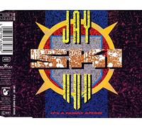 It's a family affair [Single-CD]