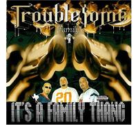 It's a Family Thang
