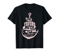 It's a Favors Thing Gifts Maglietta