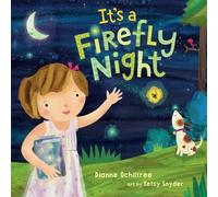 It's a Firefly Night