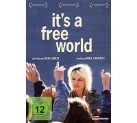 It's a Free World (DVD)