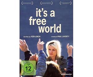 It's a Free World (DVD)