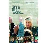 It's A Free World DVD [Edizione: Regno Unito]