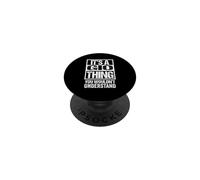 It's A Gio Thing You Wouldn't Understand First Name PopSockets PopGrip Adesivo