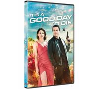 It's a Good Day to Die (DVD)