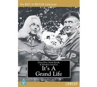 It's a Grand Life [1953] [DVD] [Edizione: Regno Unito]