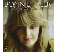 It's a Heartache by BONNIE TYLER (2006-10-03)