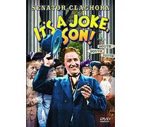 It's a Joke Son [DVD] [Region 1] [NTSC]