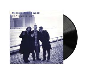 It'S A Jungle In Here (Black Vinyl Edition) (Vinile)