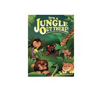 It's a Jungle Out There (Musical). For Coro