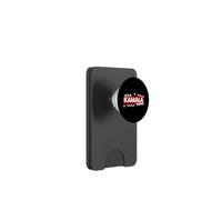 It's a Kamala Thing Funny Kamala Harris President Candidate PopSockets PopWallet per MagSafe