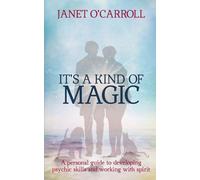 It's A Kind of Magic