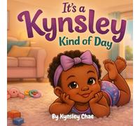 It's a Kynsley Kind of Day!