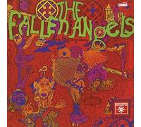 The Fallen Angels – It's a Long Way Down – Vinile LP (Jackpot)