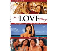 Its a Love Thang Boxset - Its a Love Thang Boxset