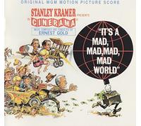 It's A Mad Mad Mad Mad World