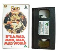 It's A Mad, Mad, Mad, Mad World