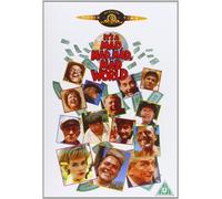 It's a Mad, Mad, Mad, Mad World [Region 2] by Spencer Tracy