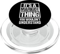 It's A Marigot Thing You Wouldn't Understand Saint Martin PopSockets PopGrip per MagSafe