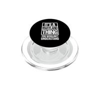 It's A Maryland Thing You Wouldn't Understand Annapolis PopSockets PopGrip per MagSafe