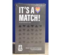 It's a Match