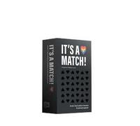 It's a Match