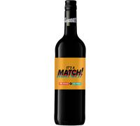 It's a Match - Les Marmandais Côtes-du-marmandais
