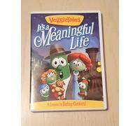 It's a Meaningful Life