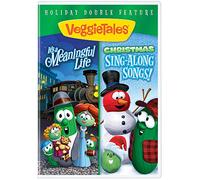 It's A Meaningful Life / Christmas Sing-A-Long Double Feature (DVD)