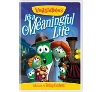 It's a Meaningful Life (DVD) VeggieTales