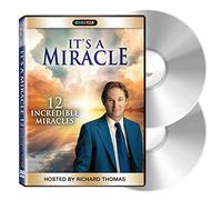 It's a Miracle: 12 Incredible Miracles (DVD)