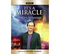 It's a Miracle: Rescue Miracles (DVD) Hosted by Nia Peeples